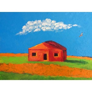 Mobeetie Had A Courthouse 1